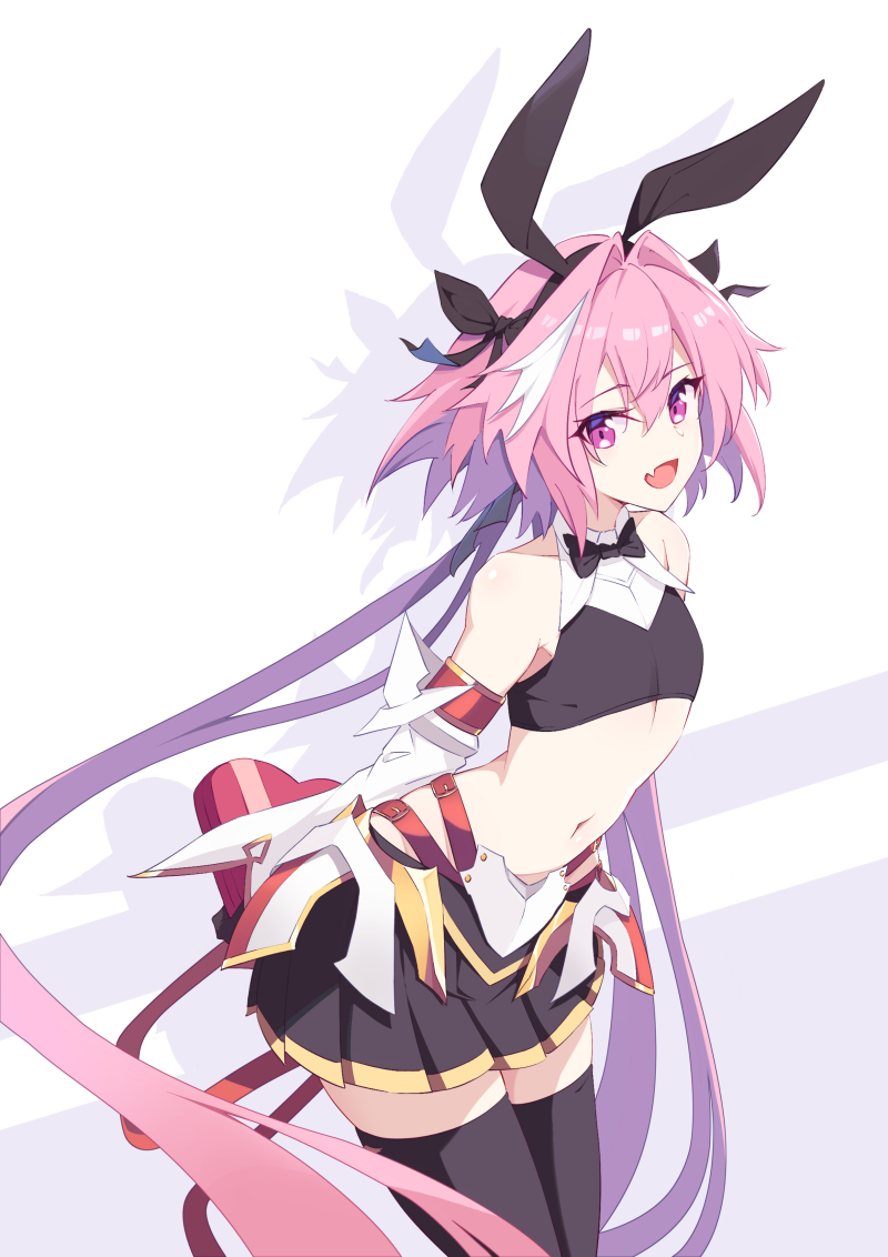 astolfo (fate and 1 more) drawn by kurisu~tina
