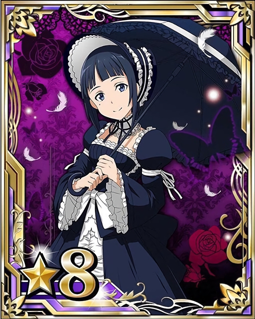 sachi (sword art online and 1 more)