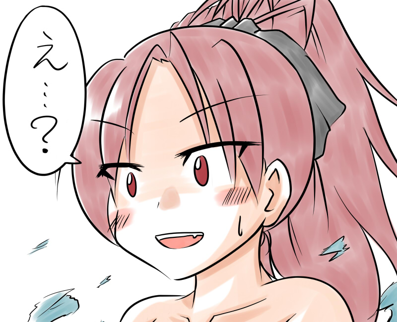 sakura kyoko (mahou shoujo madoka magica) drawn by aotori