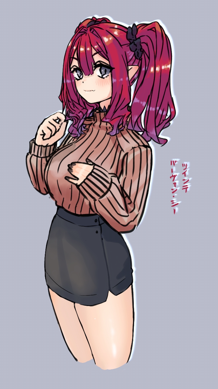 baobhan sith (fate and 1 more) drawn by niwaikanai