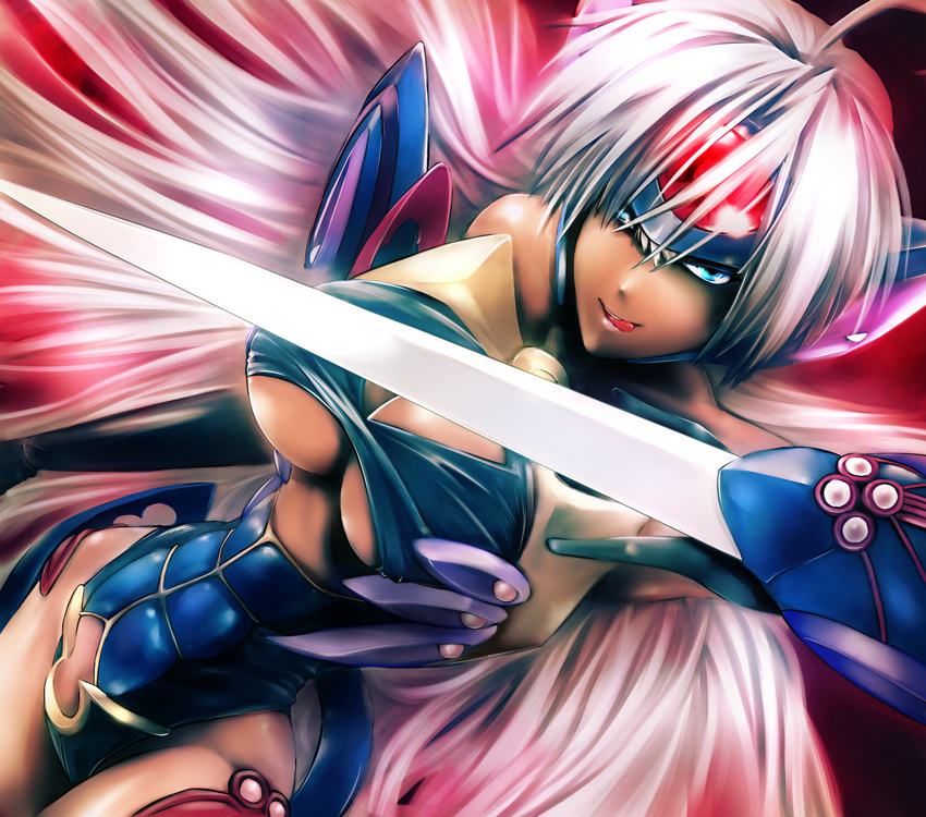 t-elos (xenosaga and 1 more) drawn by iyodori