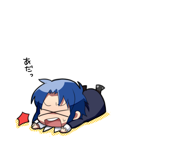 ciel (tsukihime and 1 more) drawn by 6_(yuchae)