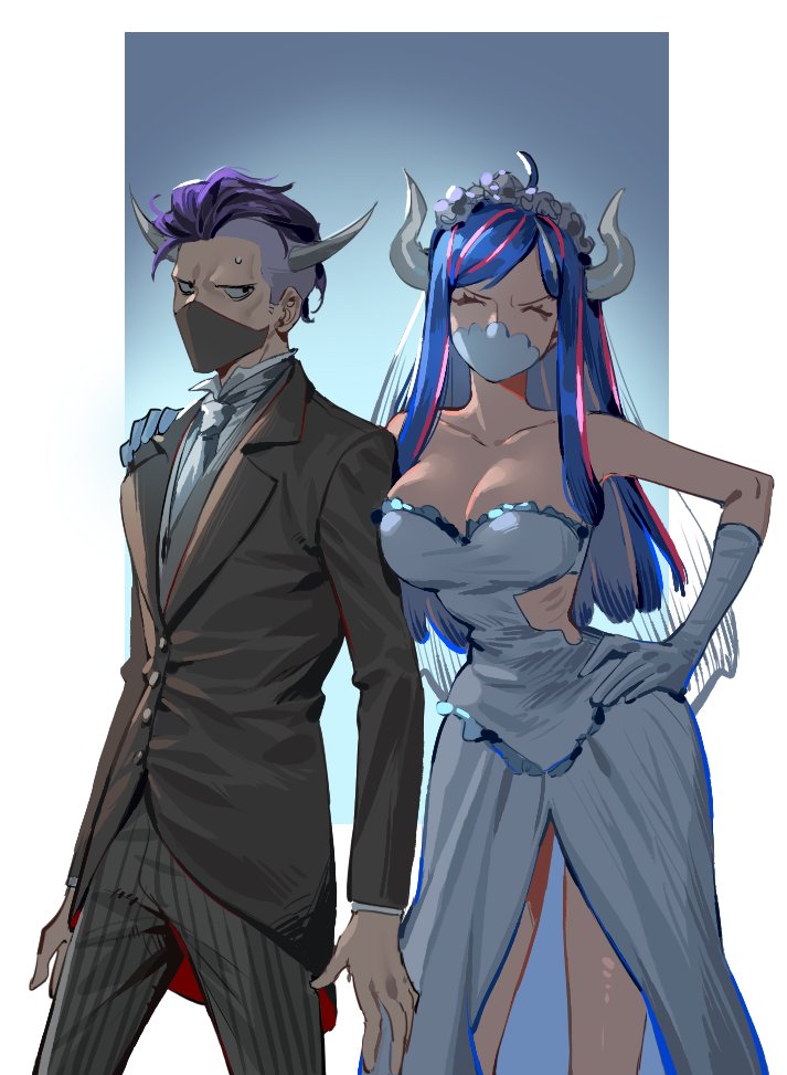 ulti and page one (one piece) drawn by raine_(acke2445)