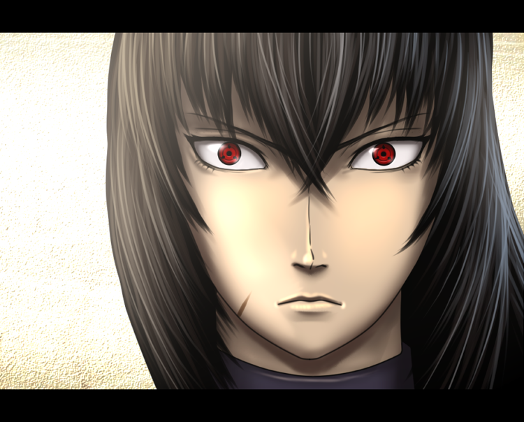 sendai hakurei no miko (original and 3 more) drawn by taikyoku_tsurugi
