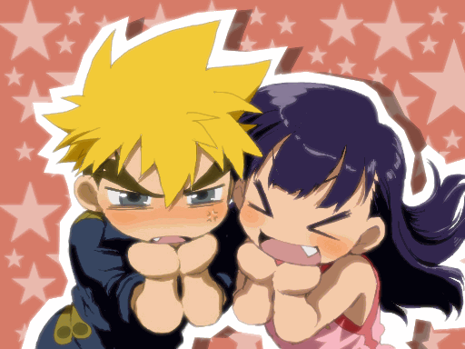 kittan bachika and kiyal bachika (tengen toppa gurren lagann and 1 more) drawn by matsukaze_yukiji
