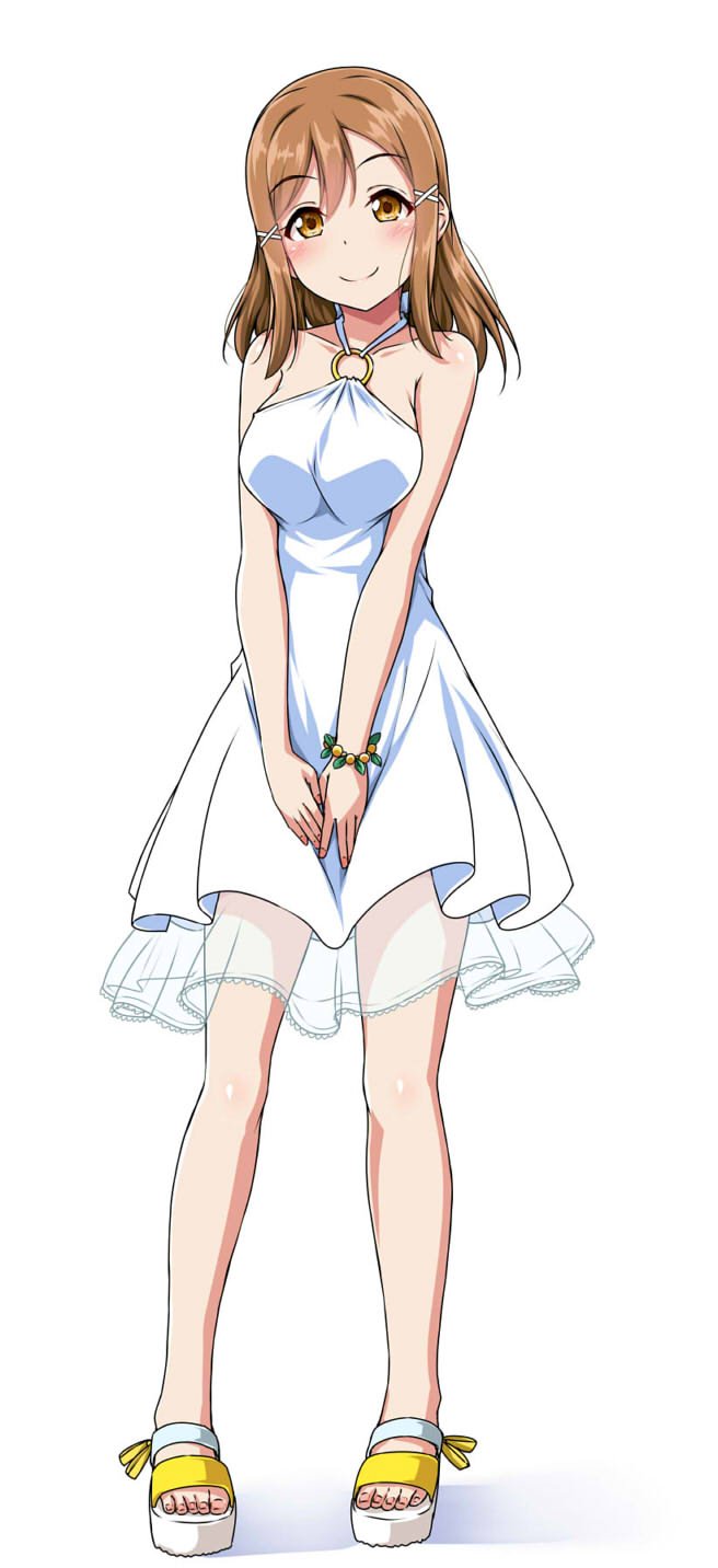 kunikida hanamaru (love live! and 1 more) drawn by yopparai_oni