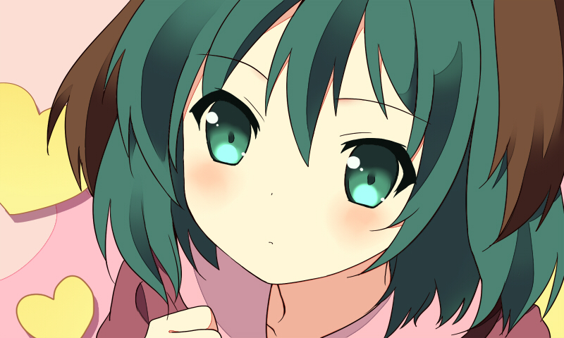 kasodani kyouko (touhou and 1 more) drawn by uguisu_mochi_(ykss35)
