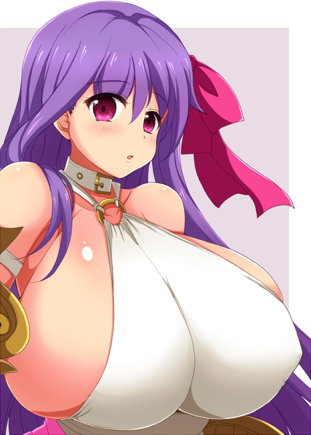 passionlip (fate and 3 more) drawn by afuro