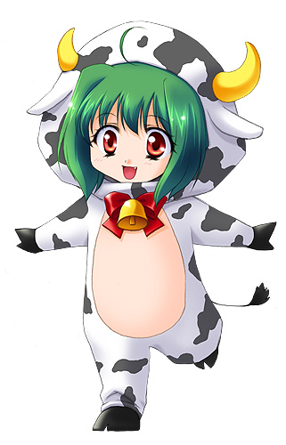 ranka lee (macross and 1 more) drawn by lea_sakura