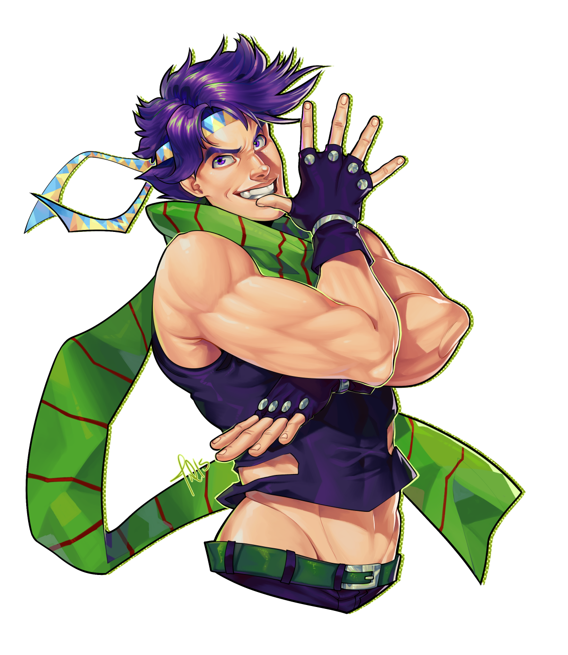 Joseph Joestar Jojo No Kimyou Na Bouken Drawn By Dust Bite Danbooru 7,041 likes · 2 talking about this. joseph joestar jojo no kimyou na