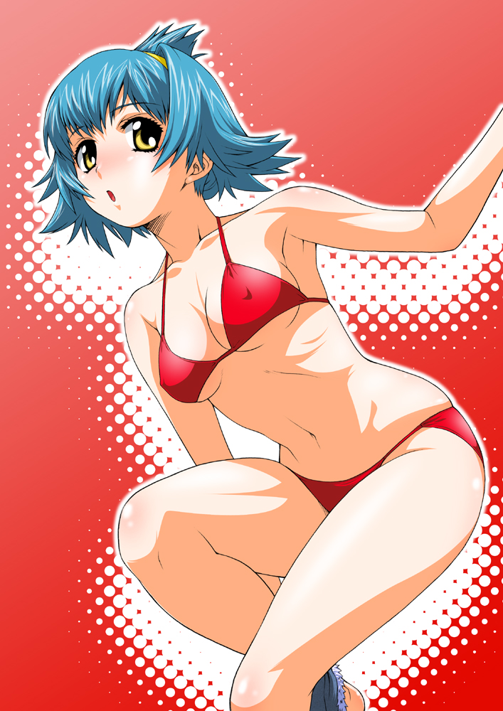 inko no tsubasa (tenshi no shippo) drawn by kouda_tomohiro