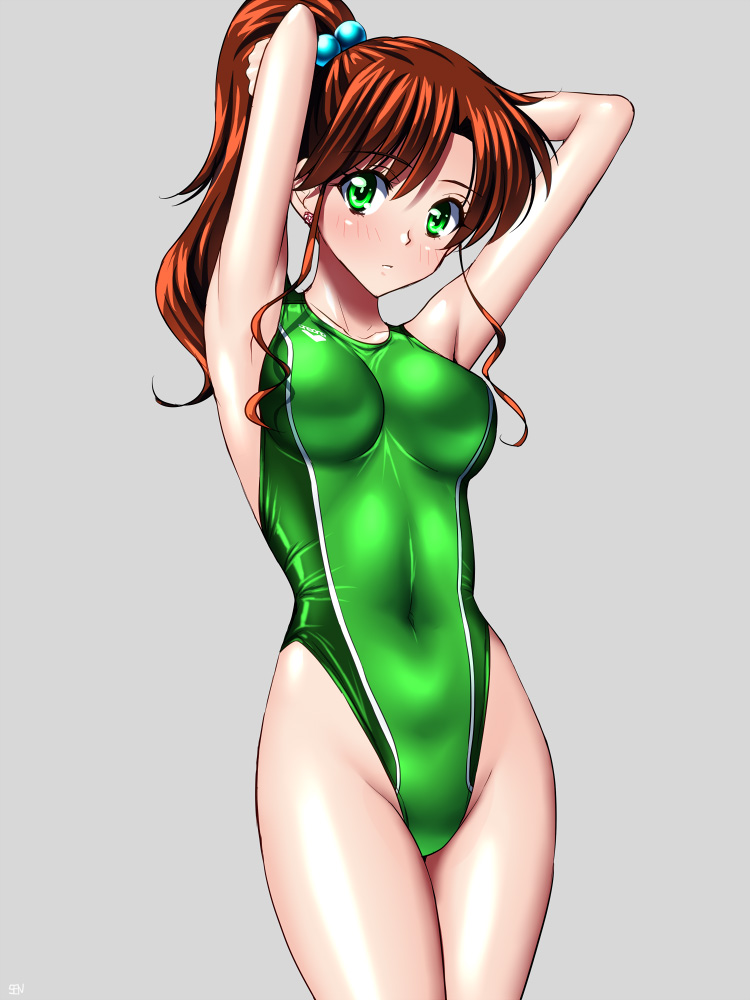 kino makoto (bishoujo senshi sailor moon) drawn by sen_(sansui)