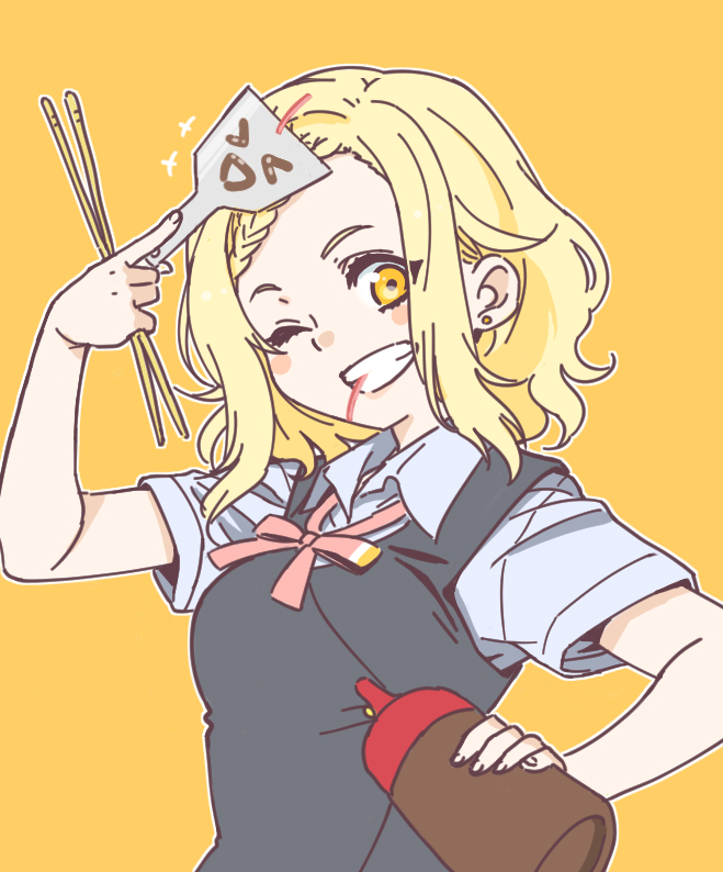 miyashita ai (love live! and 1 more) drawn by shinanoya_(satanicad)