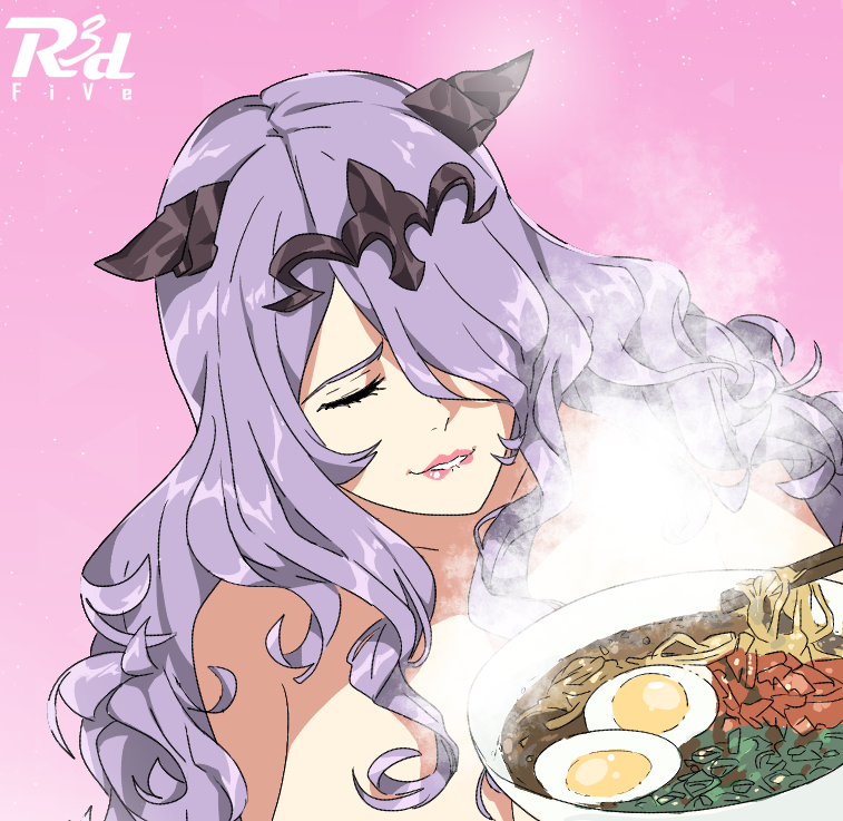 camilla (fire emblem and 1 more) drawn by r3dfive