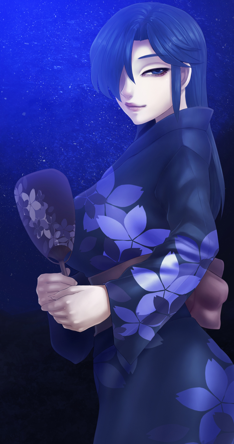 himoo yuina (tokimeki memorial and 1 more) drawn by okai