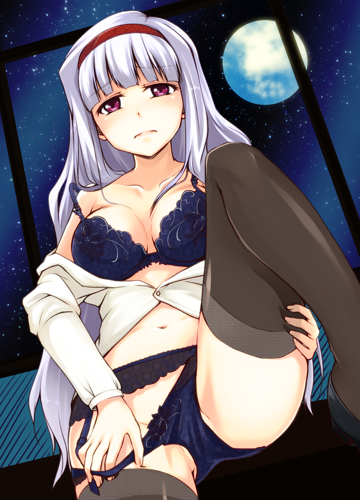 shijou takane (idolmaster) drawn by nanotsuki