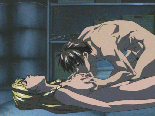 shiraki rika and minase taki (bible black)