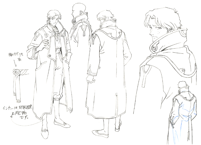 gainax and 1 more drawn by sadamoto_yoshiyuki
