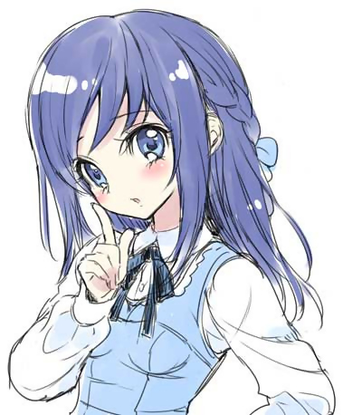 hishikawa rikka (precure and 1 more) drawn by yukiwo