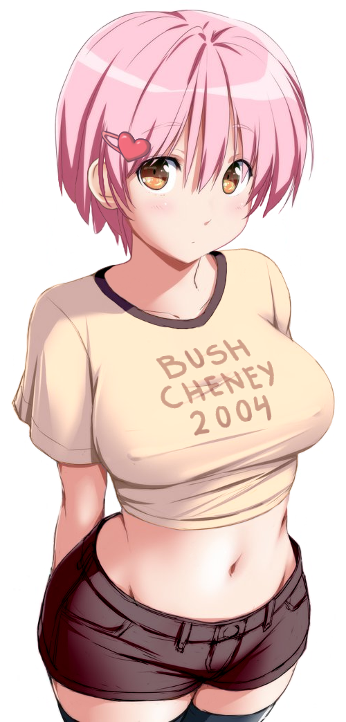 mikado shiina (katawa shoujo) drawn by nori_tamago