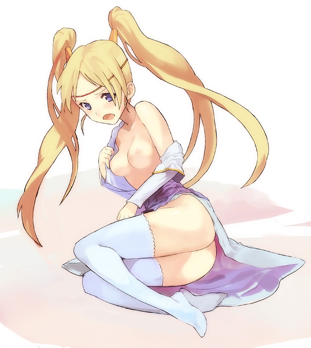 fenimore xelhes (tales of and 1 more) drawn by misada