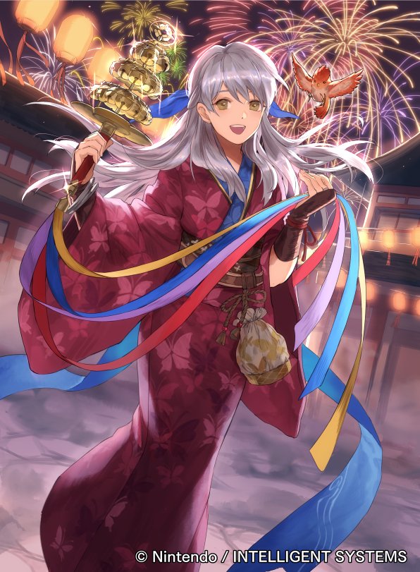 micaiah and yune (fire emblem and 3 more) drawn by mayo_(becky2006)