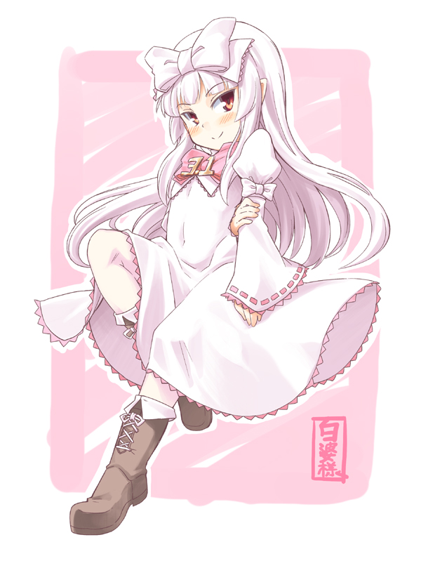 3.1-tan (os-tan) drawn by jingai_modoki