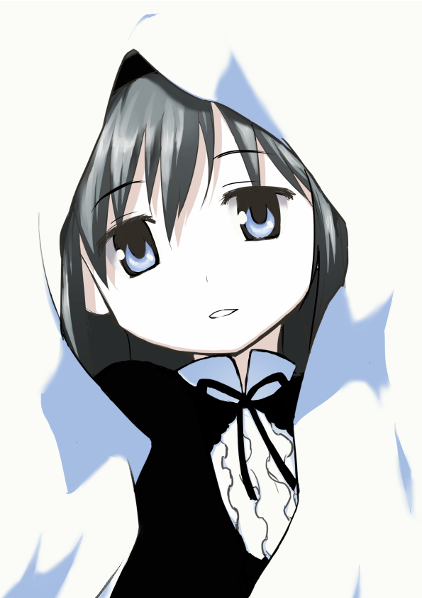 akemi homura (mahou shoujo madoka magica and 1 more) drawn by yukimura_kaname
