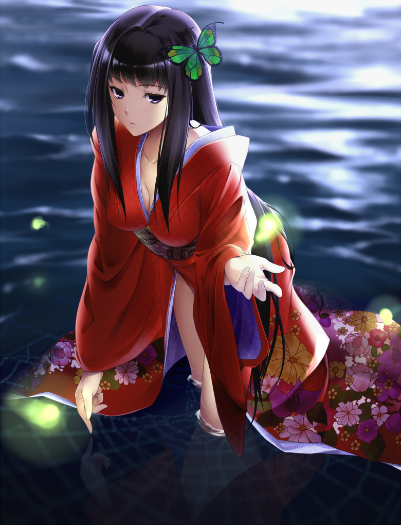 sengoku taisen drawn by kagetsuki