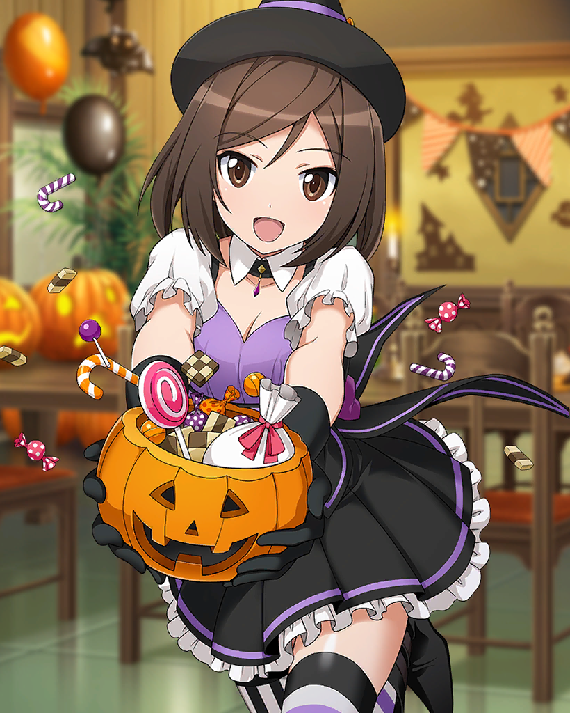kuroda kunika (world witches series and 1 more)