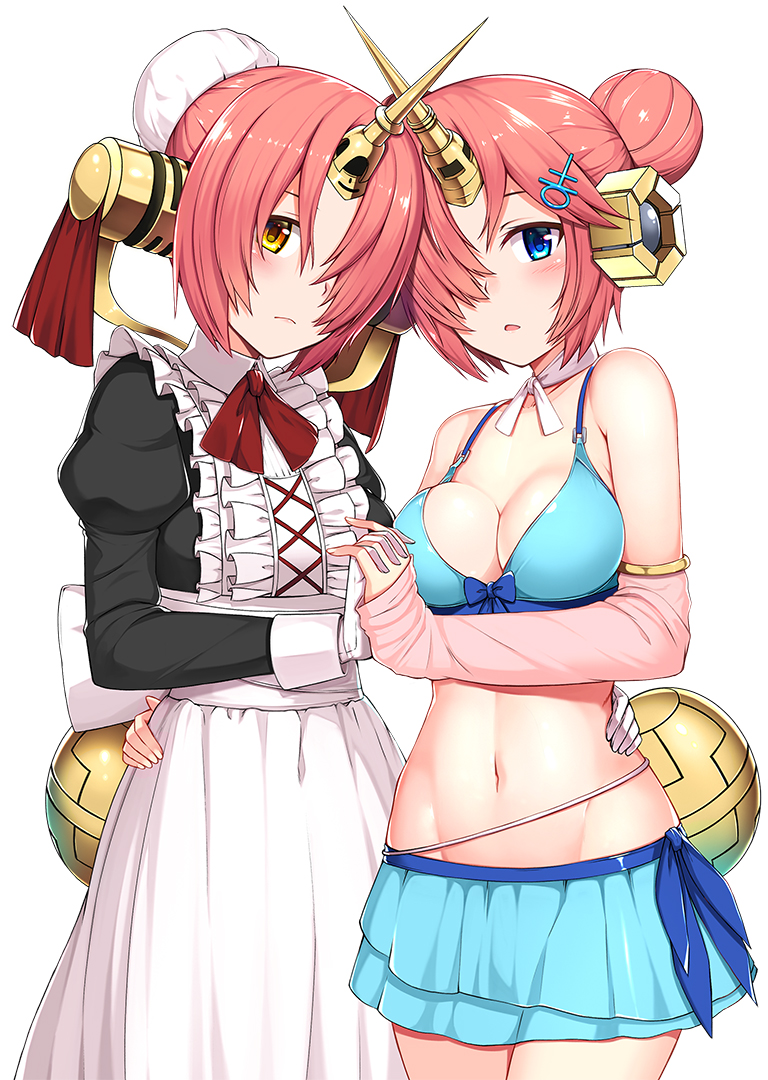 frankenstein's monster (fate and 1 more) drawn by kouzuki_tsubasa_(musou_kaidou)