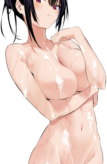 takamine takane (haite kudasai takamine-san) drawn by hiiragi_yuuichi