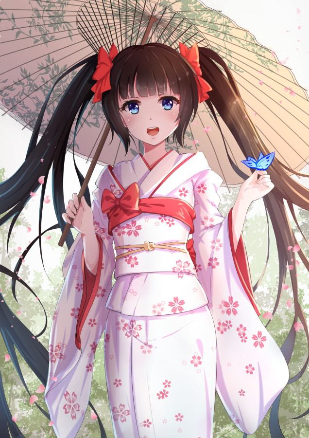 ling (pixiv fantasia and 1 more) drawn by byakuya_reki