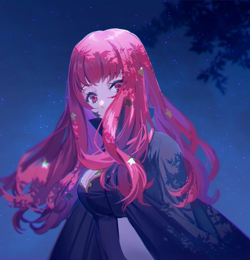 yunaka (fire emblem and 1 more) drawn by heavelle