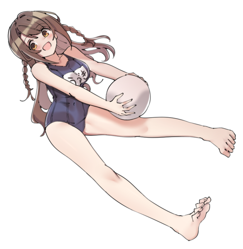 shimamura uzuki (idolmaster and 2 more) drawn by aa211108
