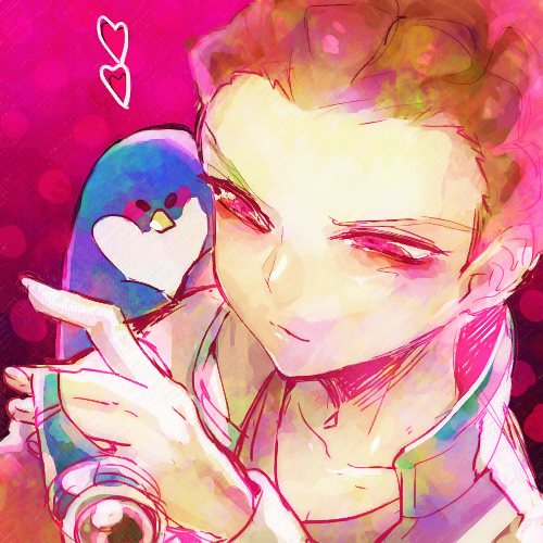 kidou yuuto (inazuma eleven) drawn by kairi_(kai_ri)