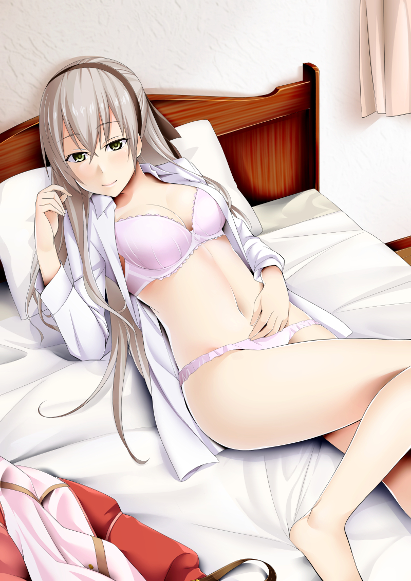 elie macdowell (eiyuu densetsu and 2 more) drawn by mizuno_asami