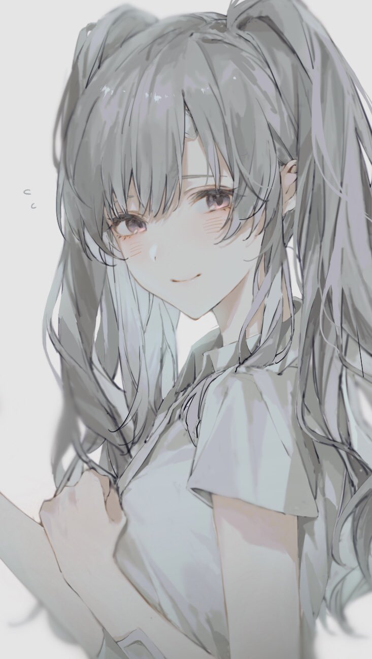 yukoku kiriko (idolmaster and 1 more) drawn by mameko_(l8_w3)