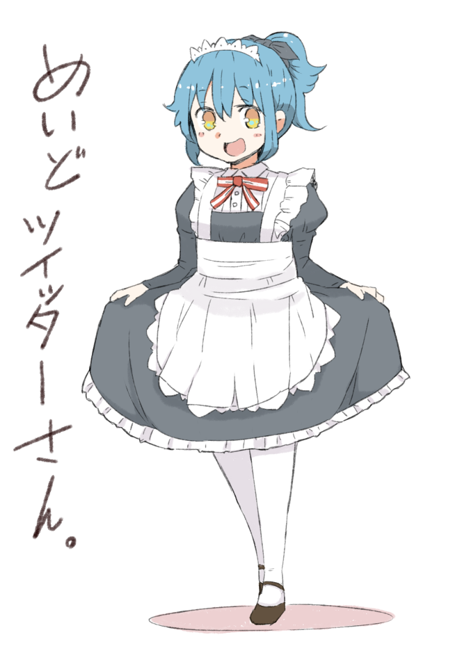 twitter-san (original and 1 more) drawn by tsukigi