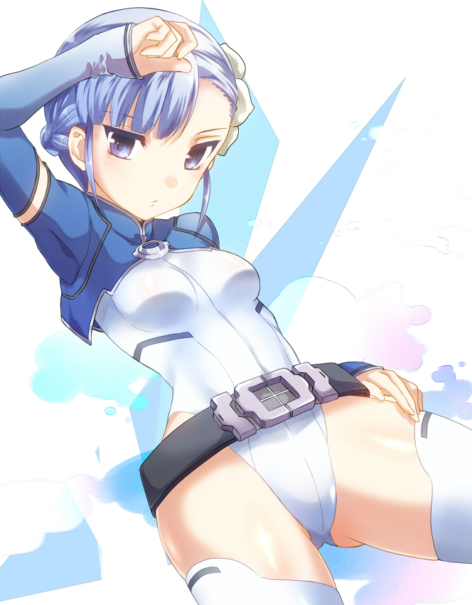 fin e ld si laffinty (rinne no lagrange) drawn by irouha