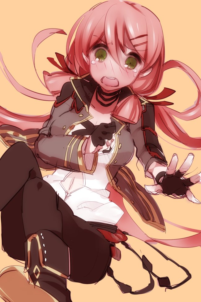 akashi and akashi kuniyuki (kantai collection and 1 more) drawn by yomogi_mochi_(ikuyaairi)