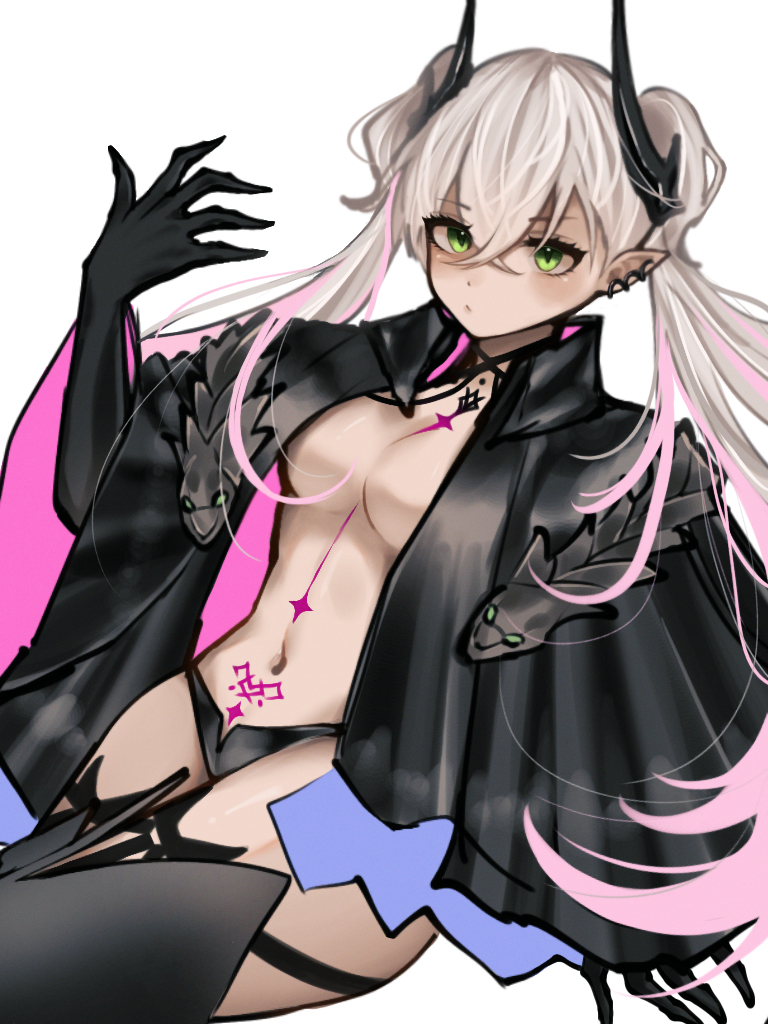lilith (fate and 1 more) drawn by penpenpi
