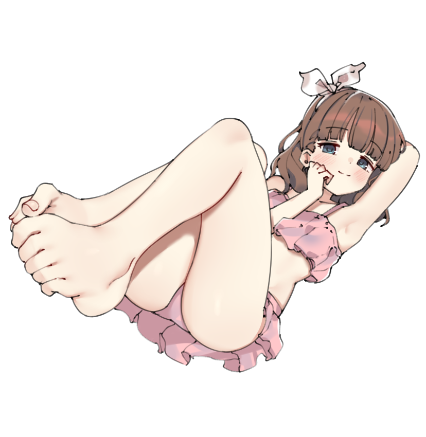 sakuma mayu (idolmaster and 1 more) drawn by aa211108
