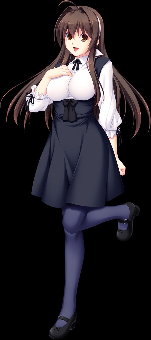 maishima yuri (nerawareta megami tenshi angeltia) drawn by tsukumo_kazuita