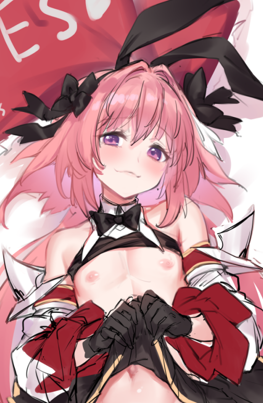 astolfo (fate and 1 more) drawn by yaguo
