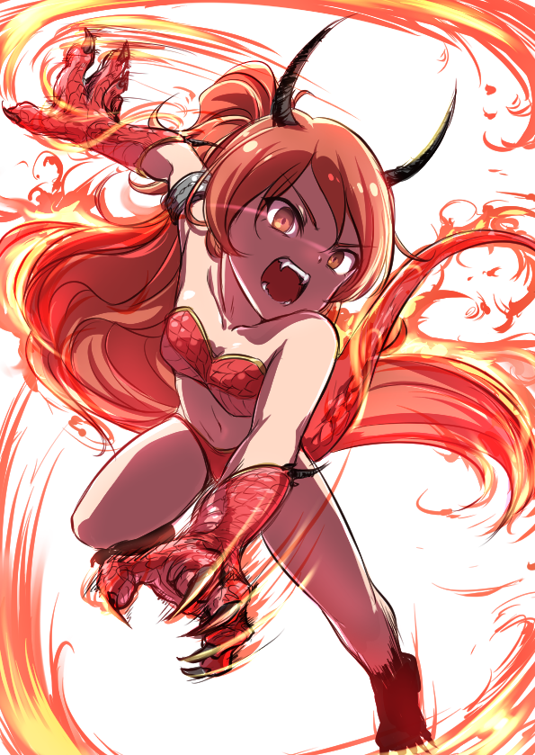 ogami tamaki (idolmaster and 1 more) drawn by takahashi_umori