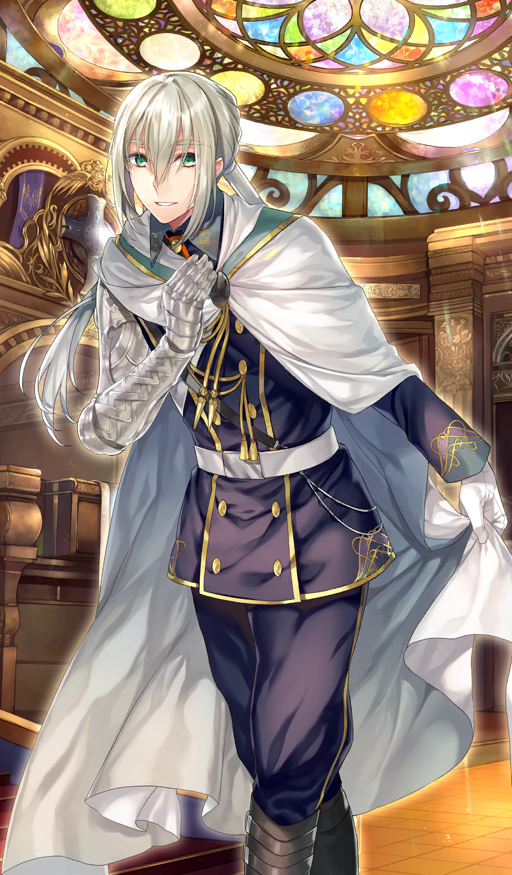 bedivere (fate and 1 more) drawn by tenkuu_sphere