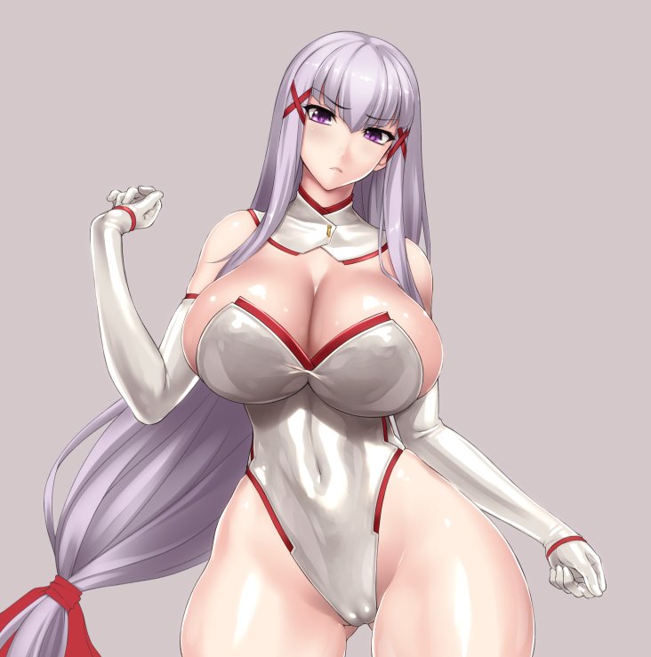 enjou sakuya (original) drawn by rindou_(radical_dream)