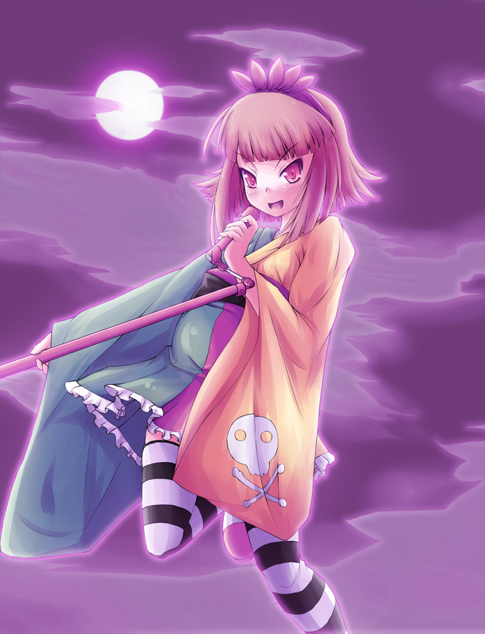 kanoko (bemani and 1 more) drawn by fuyutsuki_asuto