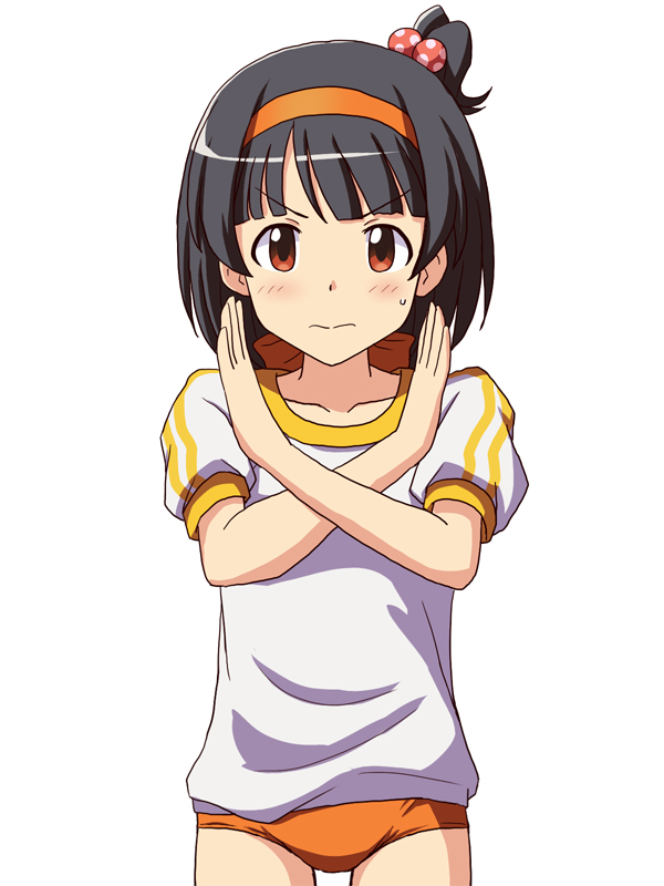 nakatani iku (idolmaster and 1 more) drawn by lielos